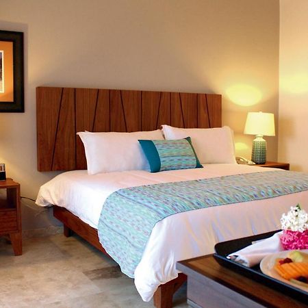 Las Villas Hotel & Golf By Estrella Del Mar Mazatlán Zewnętrze zdjęcie