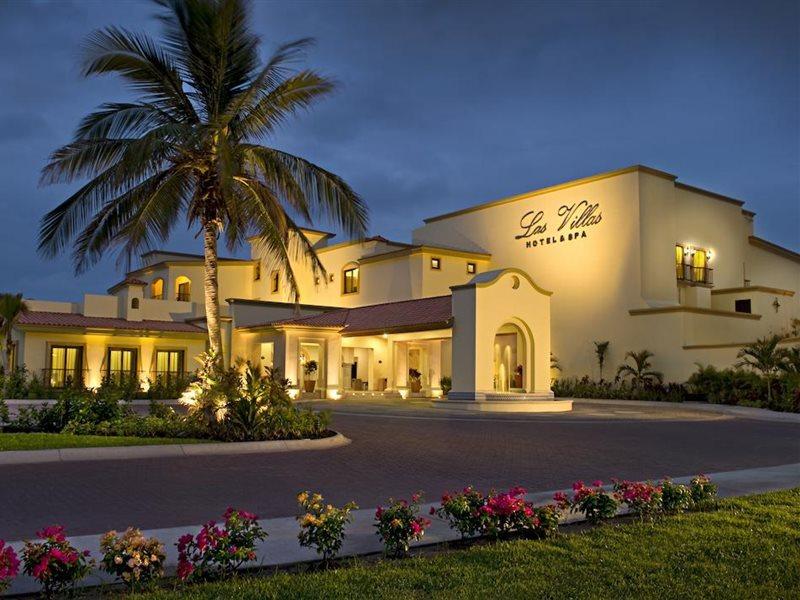 Las Villas Hotel & Golf By Estrella Del Mar Mazatlán Zewnętrze zdjęcie