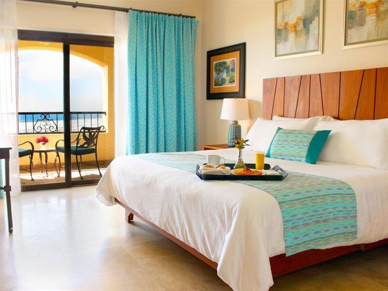 Las Villas Hotel & Golf By Estrella Del Mar Mazatlán Zewnętrze zdjęcie