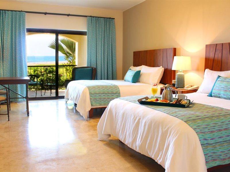 Las Villas Hotel & Golf By Estrella Del Mar Mazatlán Zewnętrze zdjęcie