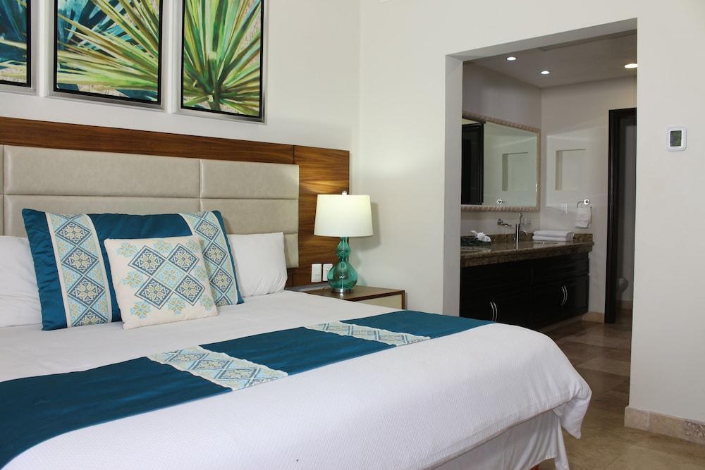 Las Villas Hotel & Golf By Estrella Del Mar Mazatlán Zewnętrze zdjęcie