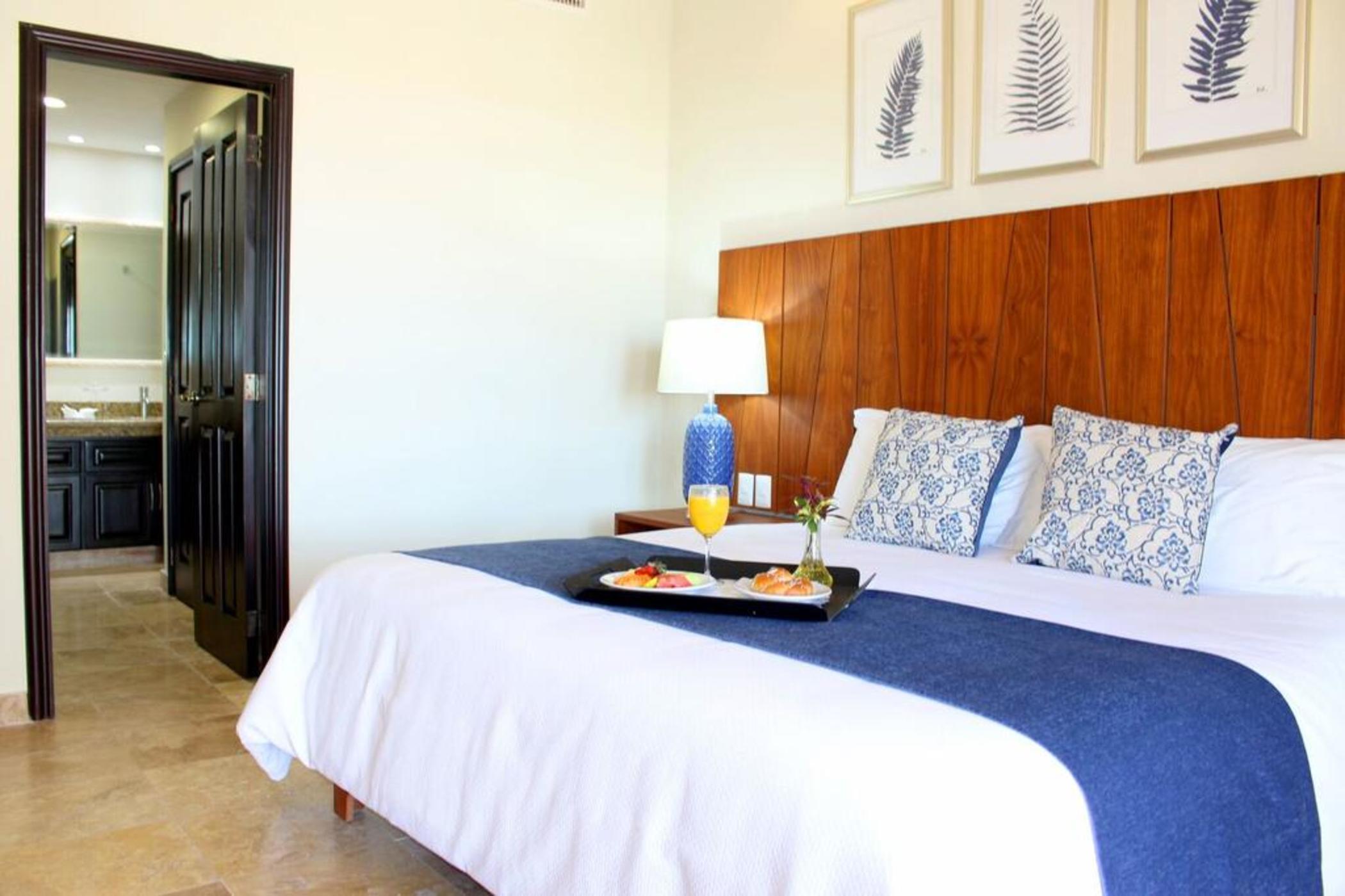 Las Villas Hotel & Golf By Estrella Del Mar Mazatlán Zewnętrze zdjęcie