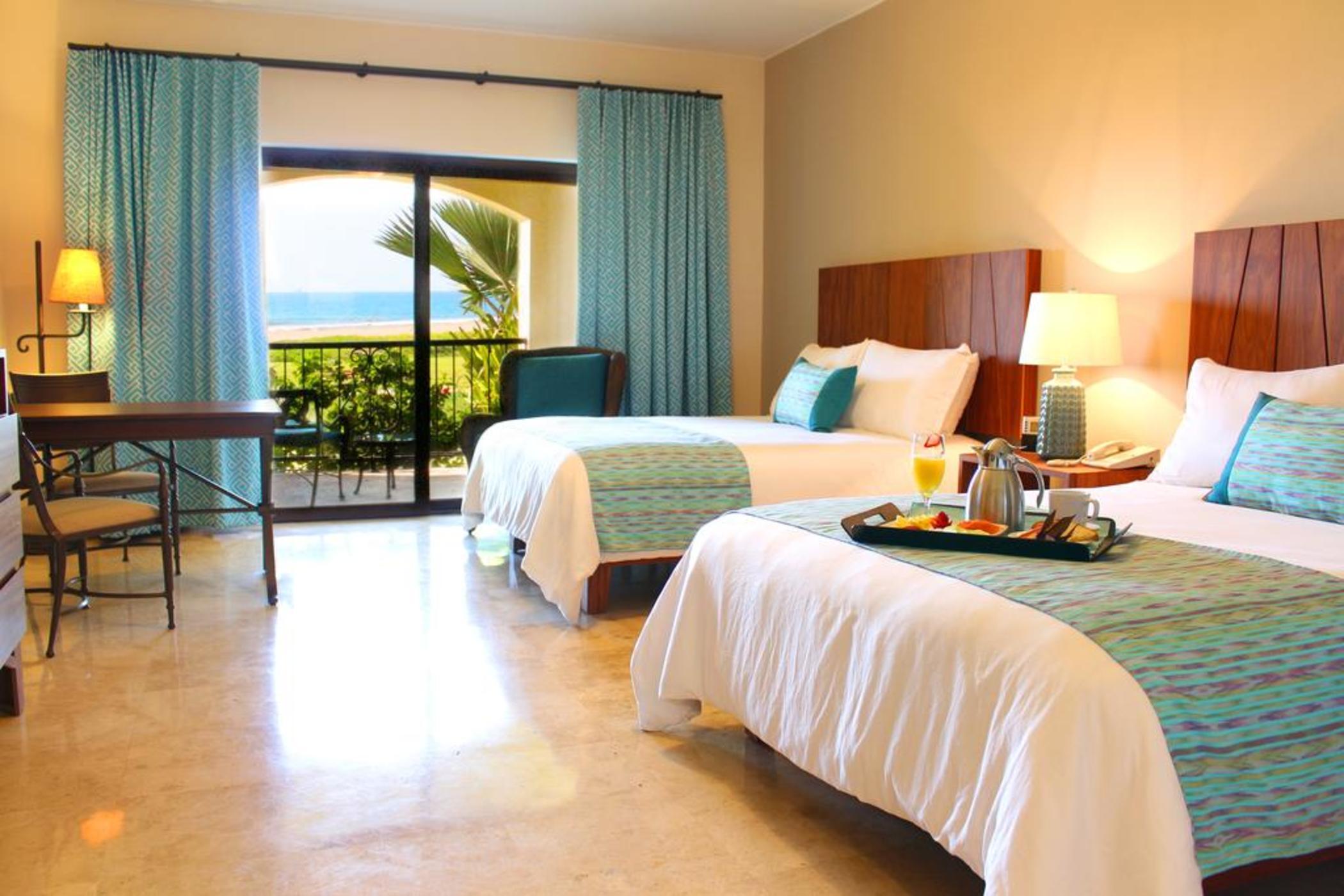 Las Villas Hotel & Golf By Estrella Del Mar Mazatlán Zewnętrze zdjęcie
