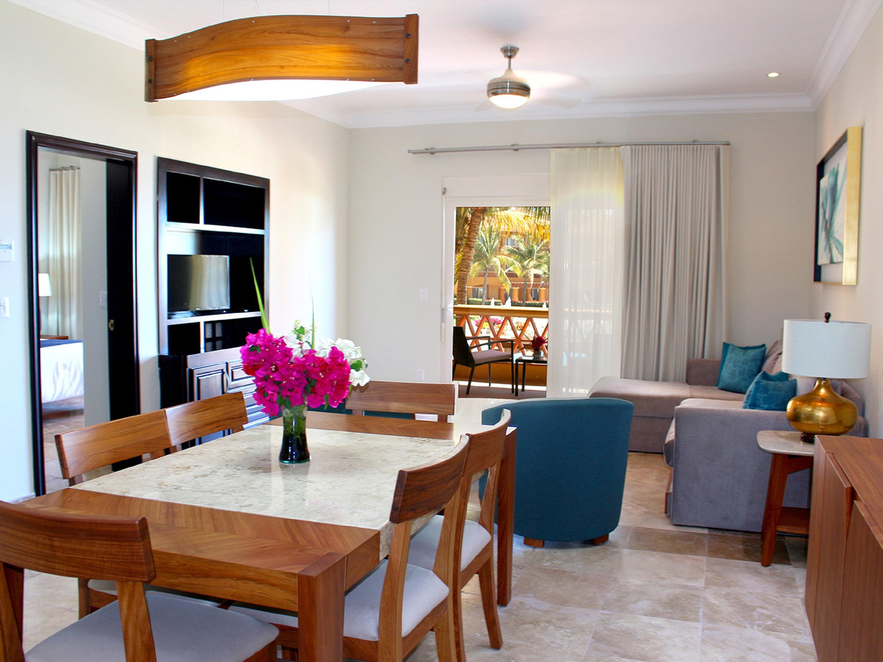 Las Villas Hotel & Golf By Estrella Del Mar Mazatlán Zewnętrze zdjęcie