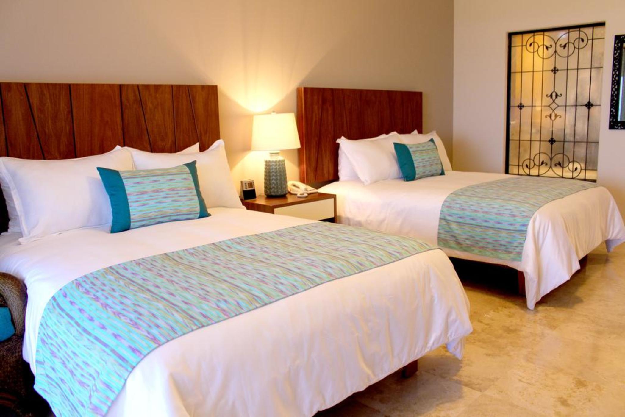 Las Villas Hotel & Golf By Estrella Del Mar Mazatlán Zewnętrze zdjęcie