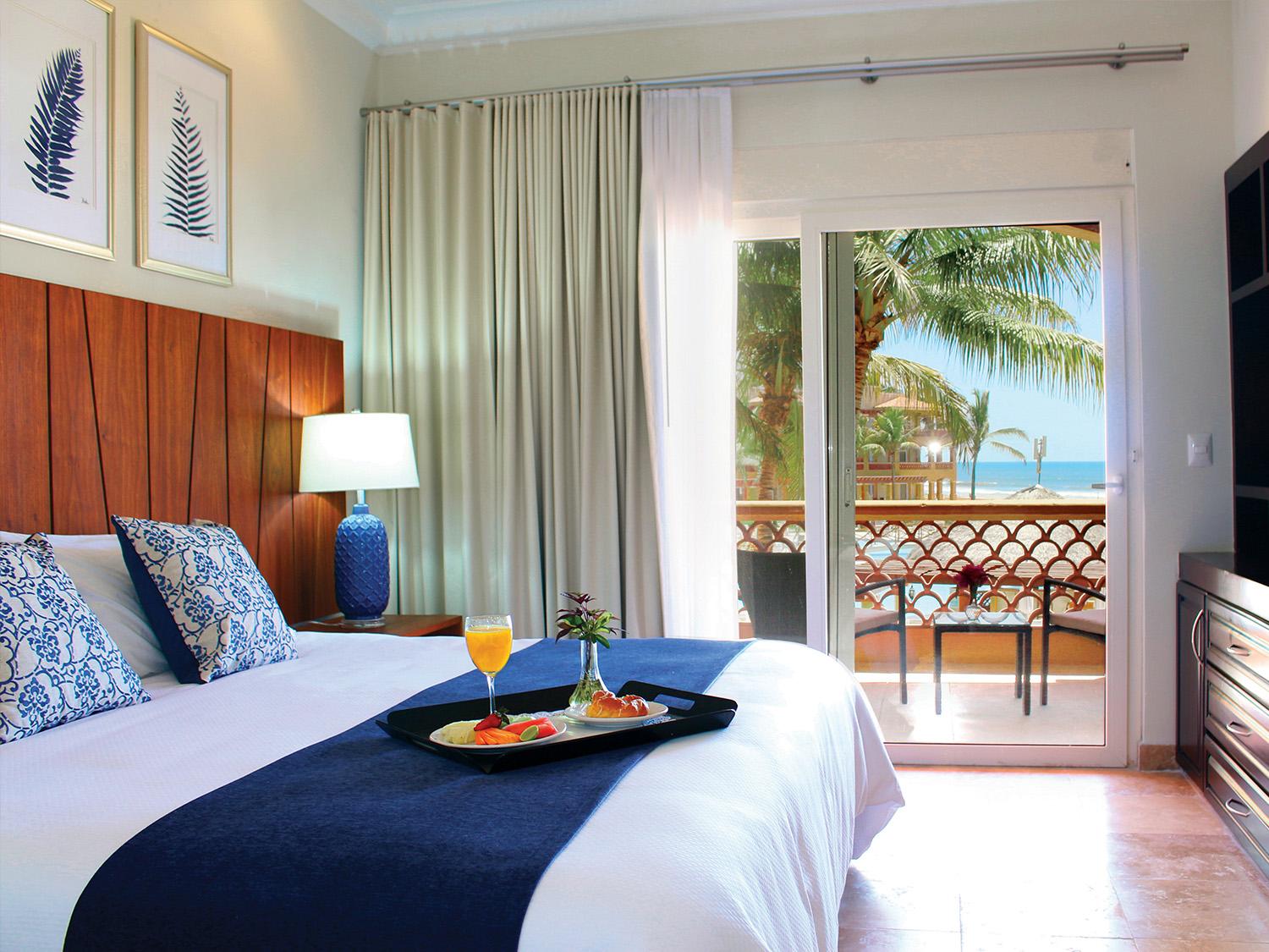 Las Villas Hotel & Golf By Estrella Del Mar Mazatlán Zewnętrze zdjęcie