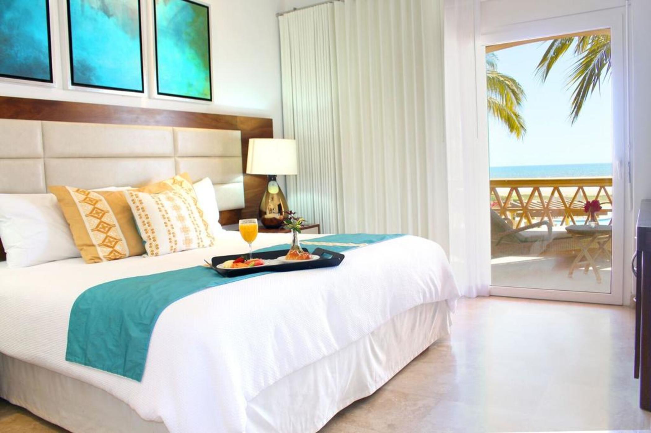 Las Villas Hotel & Golf By Estrella Del Mar Mazatlán Zewnętrze zdjęcie