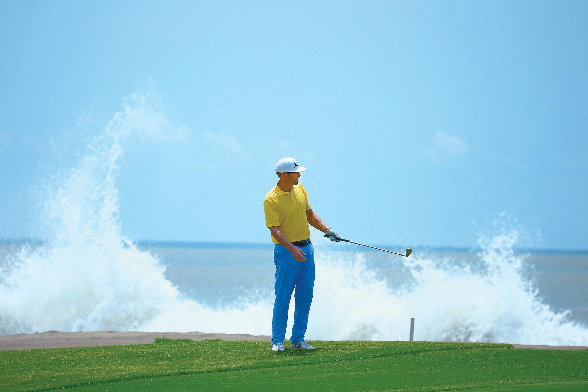 Las Villas Hotel & Golf By Estrella Del Mar Mazatlán Zewnętrze zdjęcie