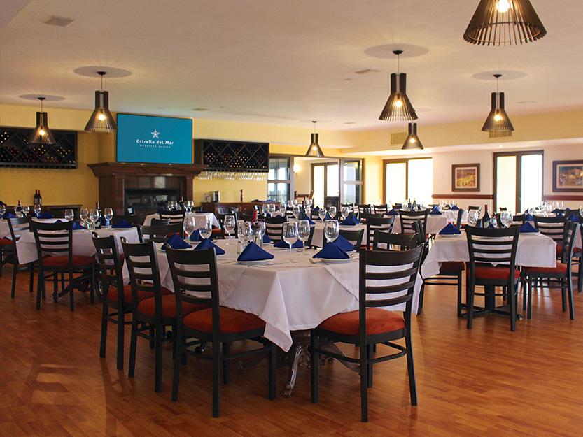 Las Villas Hotel & Golf By Estrella Del Mar Mazatlán Zewnętrze zdjęcie
