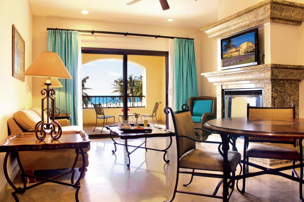 Las Villas Hotel & Golf By Estrella Del Mar Mazatlán Zewnętrze zdjęcie