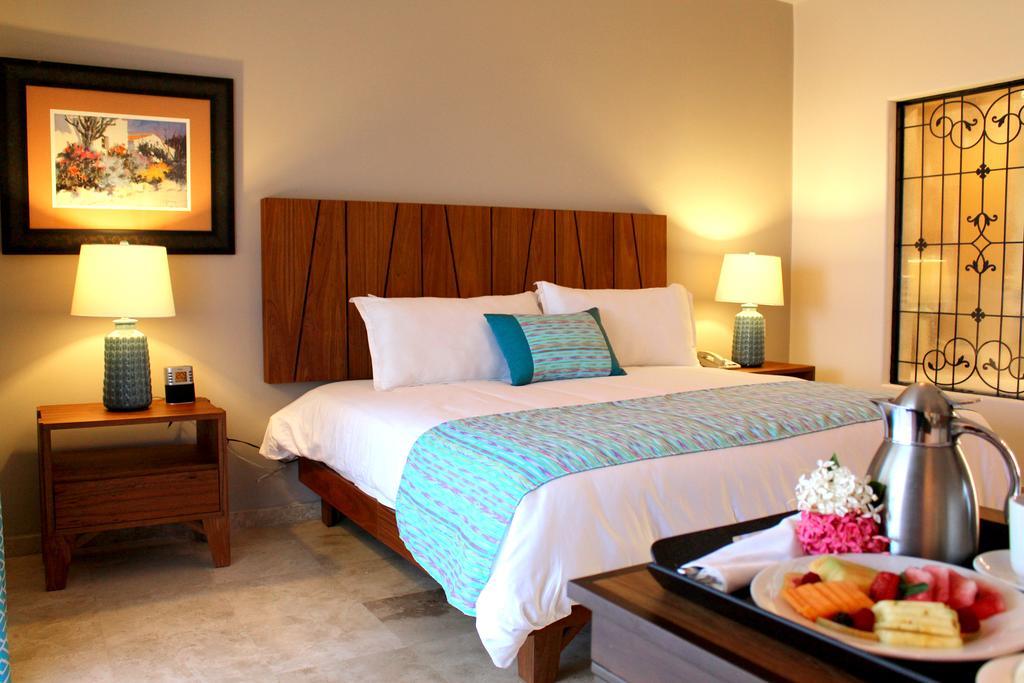Las Villas Hotel & Golf By Estrella Del Mar Mazatlán Zewnętrze zdjęcie