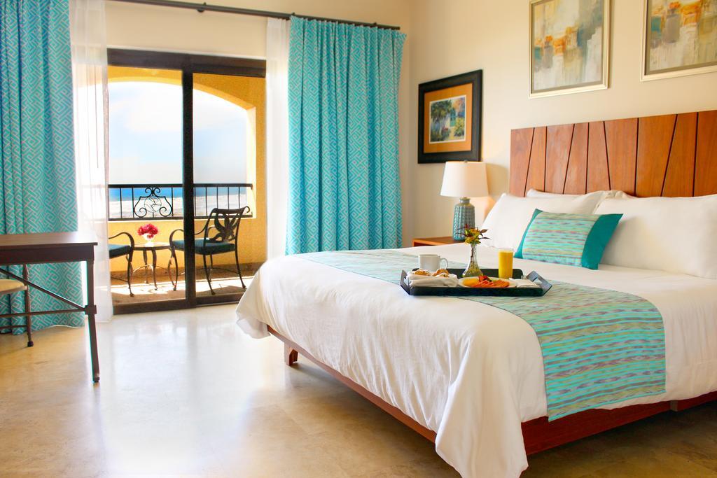 Las Villas Hotel & Golf By Estrella Del Mar Mazatlán Zewnętrze zdjęcie