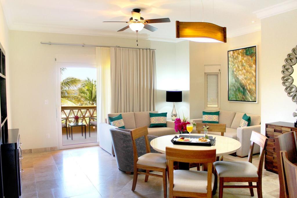 Las Villas Hotel & Golf By Estrella Del Mar Mazatlán Zewnętrze zdjęcie