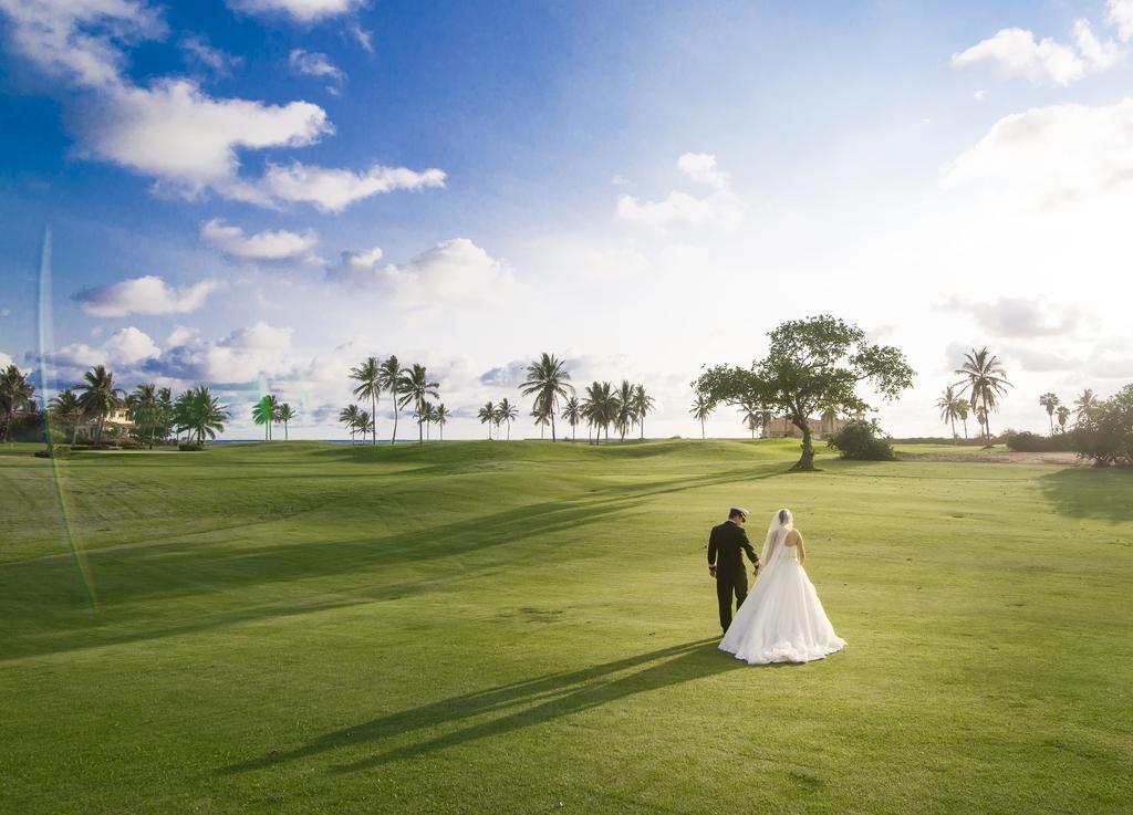 Las Villas Hotel & Golf By Estrella Del Mar Mazatlán Zewnętrze zdjęcie
