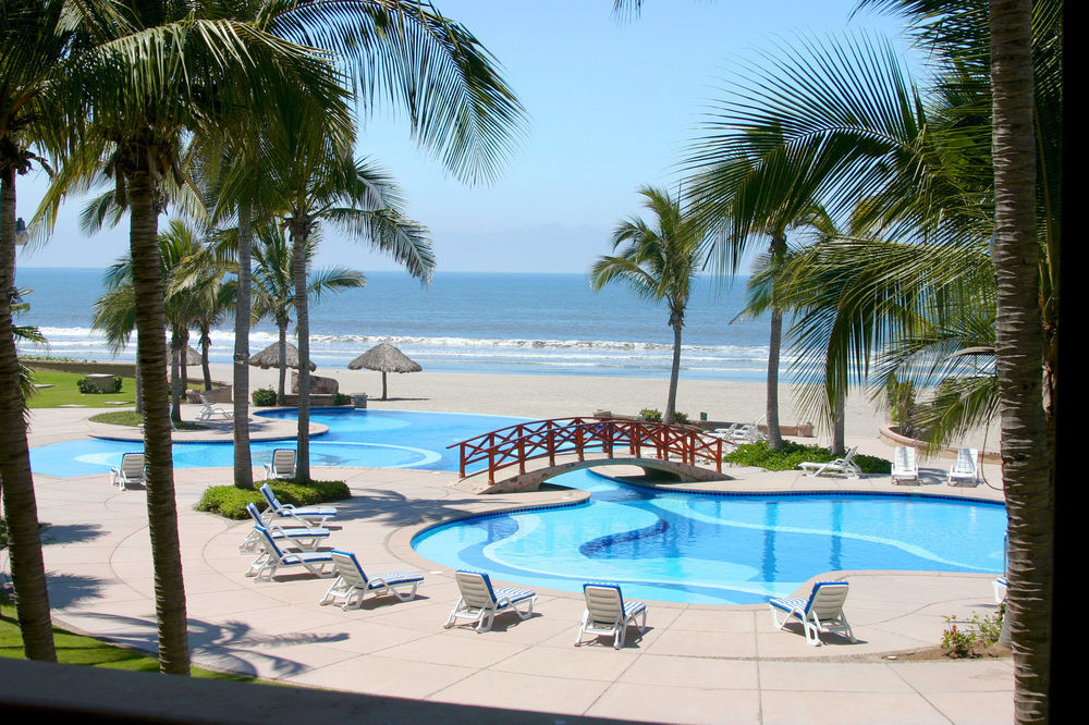 Las Villas Hotel & Golf By Estrella Del Mar Mazatlán Zewnętrze zdjęcie