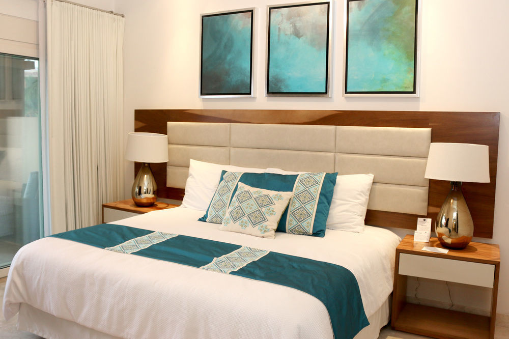 Las Villas Hotel & Golf By Estrella Del Mar Mazatlán Zewnętrze zdjęcie