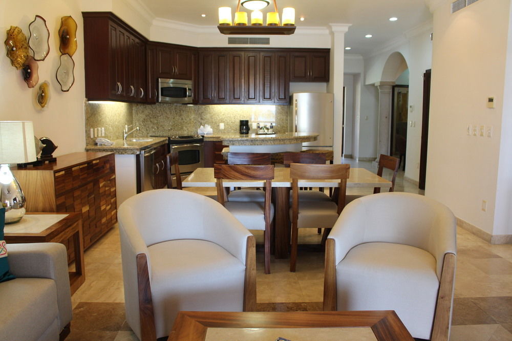 Las Villas Hotel & Golf By Estrella Del Mar Mazatlán Zewnętrze zdjęcie
