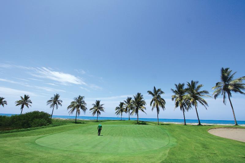 Las Villas Hotel & Golf By Estrella Del Mar Mazatlán Zewnętrze zdjęcie