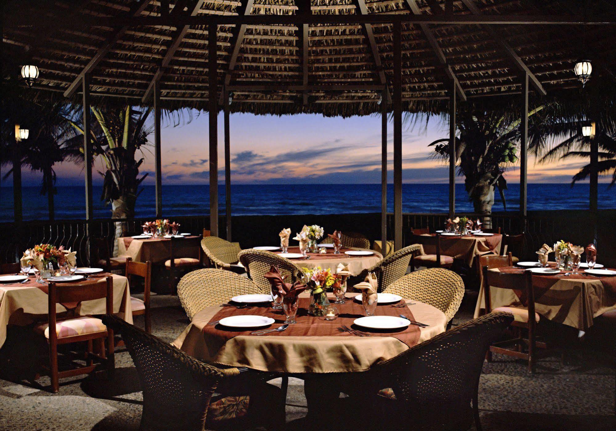 Las Villas Hotel & Golf By Estrella Del Mar Mazatlán Zewnętrze zdjęcie