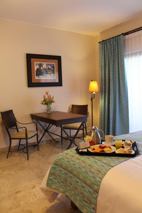 Las Villas Hotel & Golf By Estrella Del Mar Mazatlán Zewnętrze zdjęcie