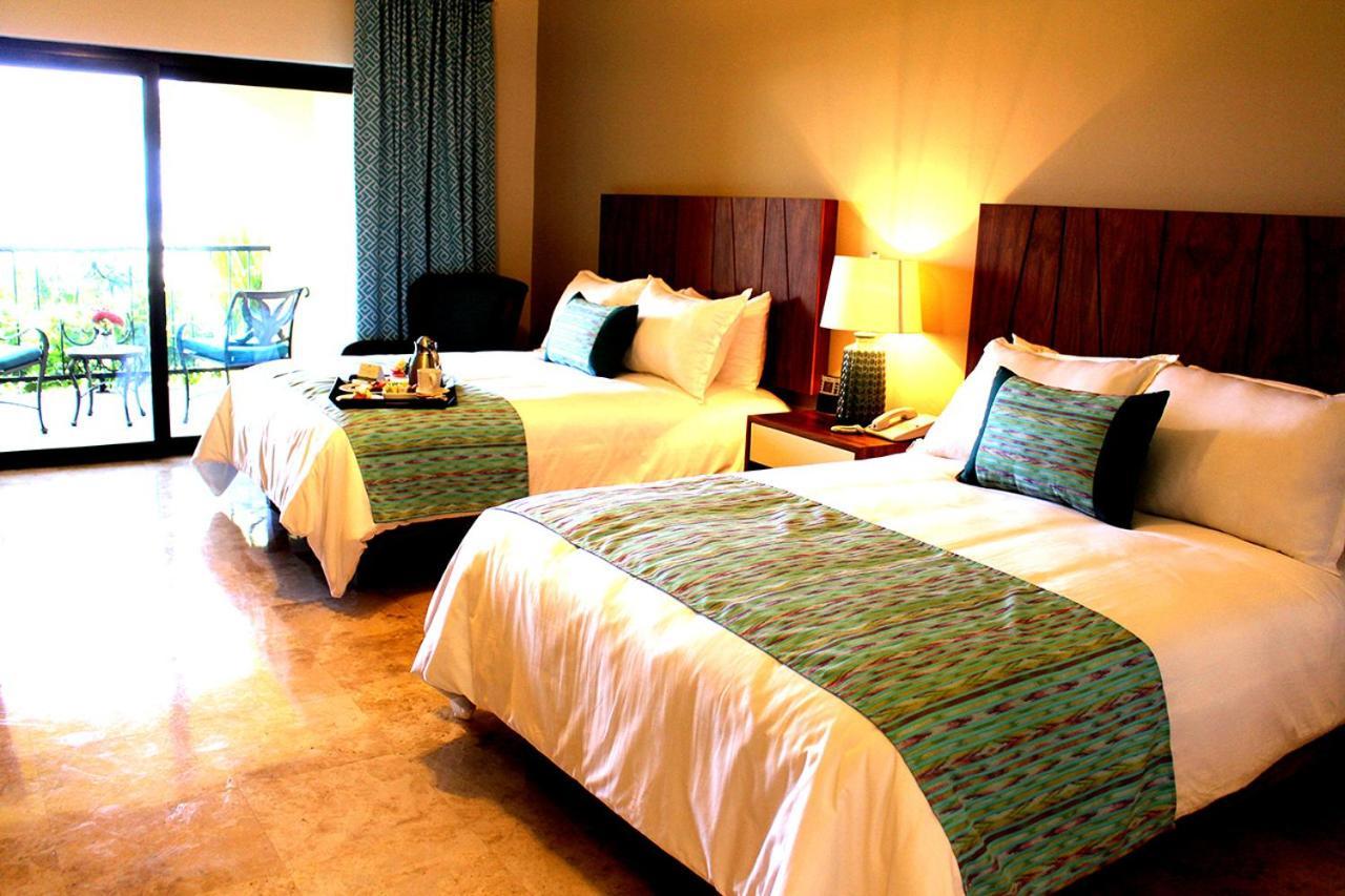 Las Villas Hotel & Golf By Estrella Del Mar Mazatlán Zewnętrze zdjęcie