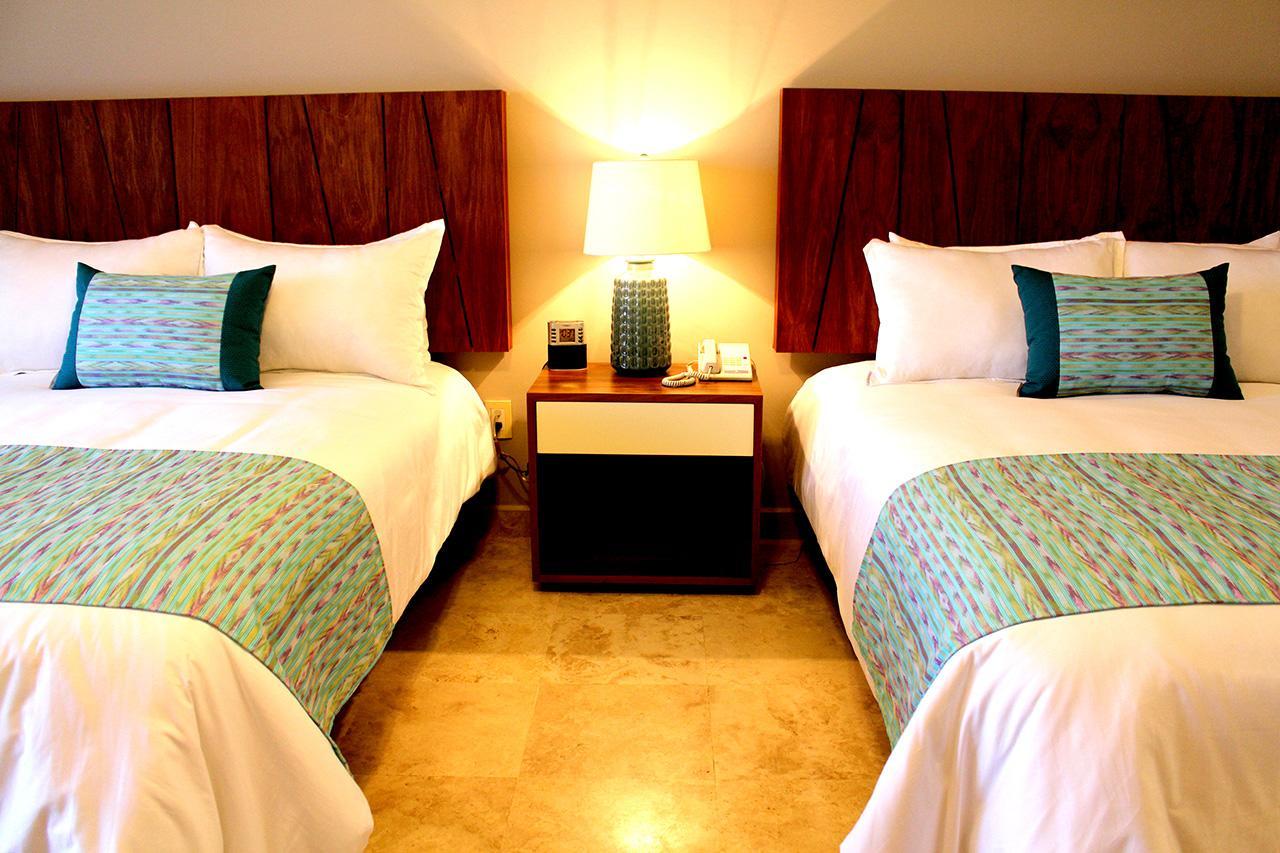 Las Villas Hotel & Golf By Estrella Del Mar Mazatlán Zewnętrze zdjęcie