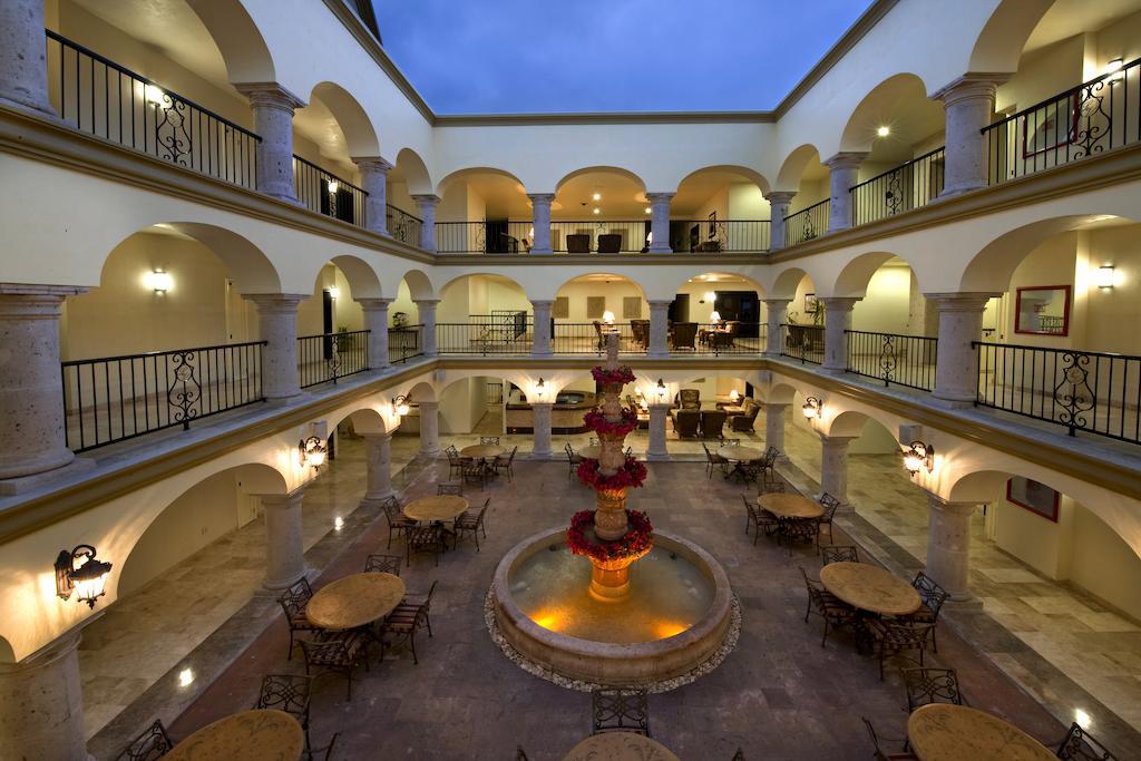Las Villas Hotel & Golf By Estrella Del Mar Mazatlán Zewnętrze zdjęcie