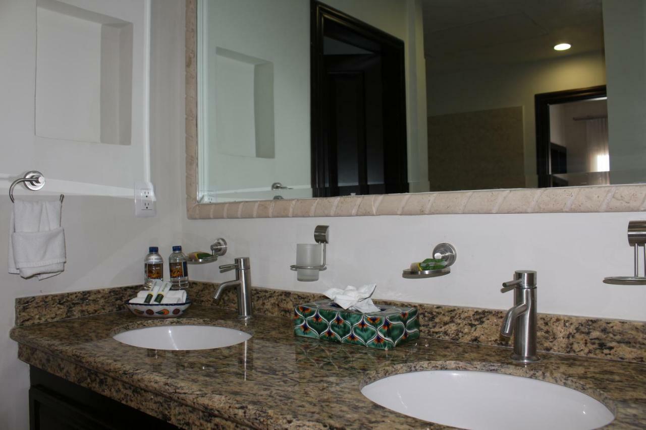 Las Villas Hotel & Golf By Estrella Del Mar Mazatlán Zewnętrze zdjęcie