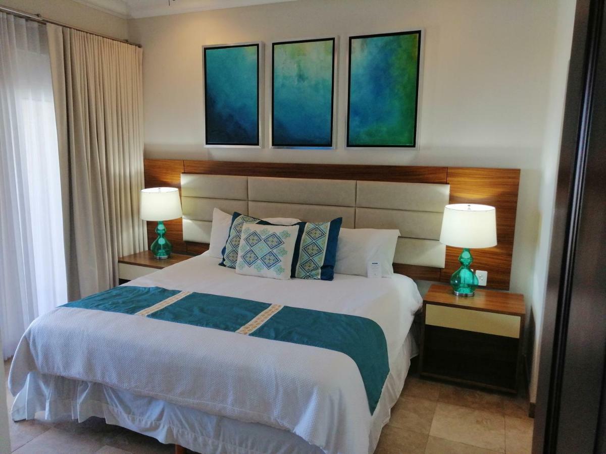 Las Villas Hotel & Golf By Estrella Del Mar Mazatlán Zewnętrze zdjęcie
