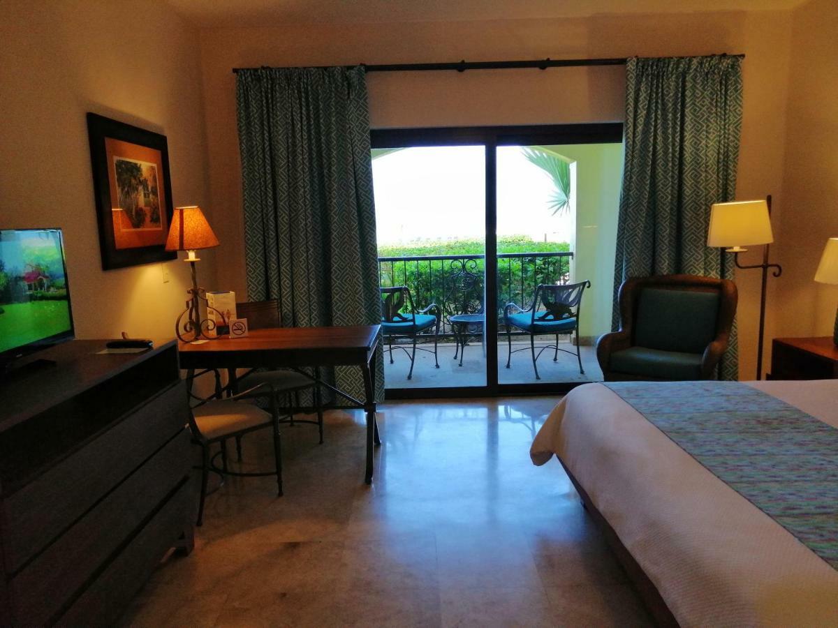 Las Villas Hotel & Golf By Estrella Del Mar Mazatlán Zewnętrze zdjęcie