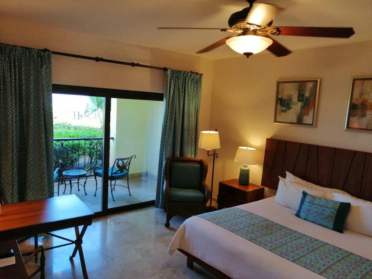 Las Villas Hotel & Golf By Estrella Del Mar Mazatlán Zewnętrze zdjęcie