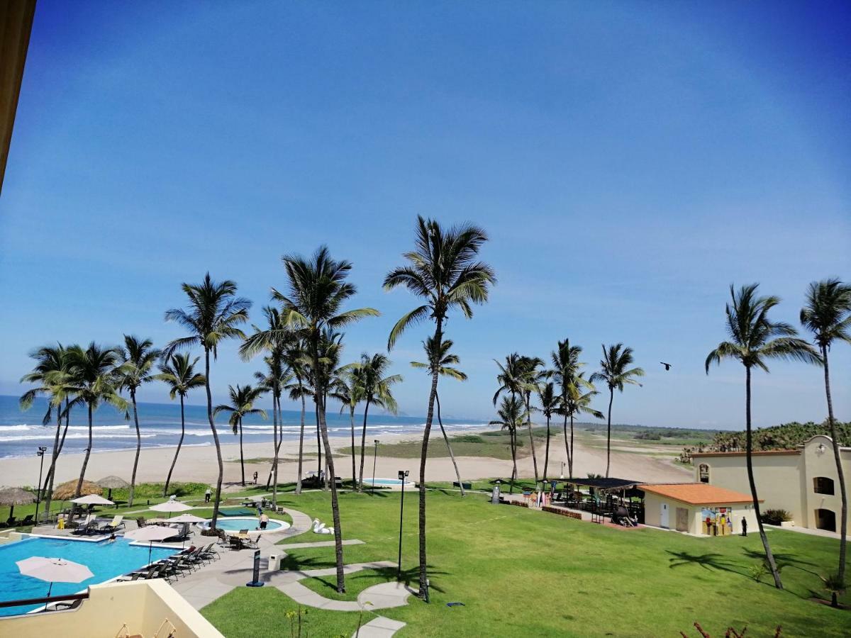 Las Villas Hotel & Golf By Estrella Del Mar Mazatlán Zewnętrze zdjęcie