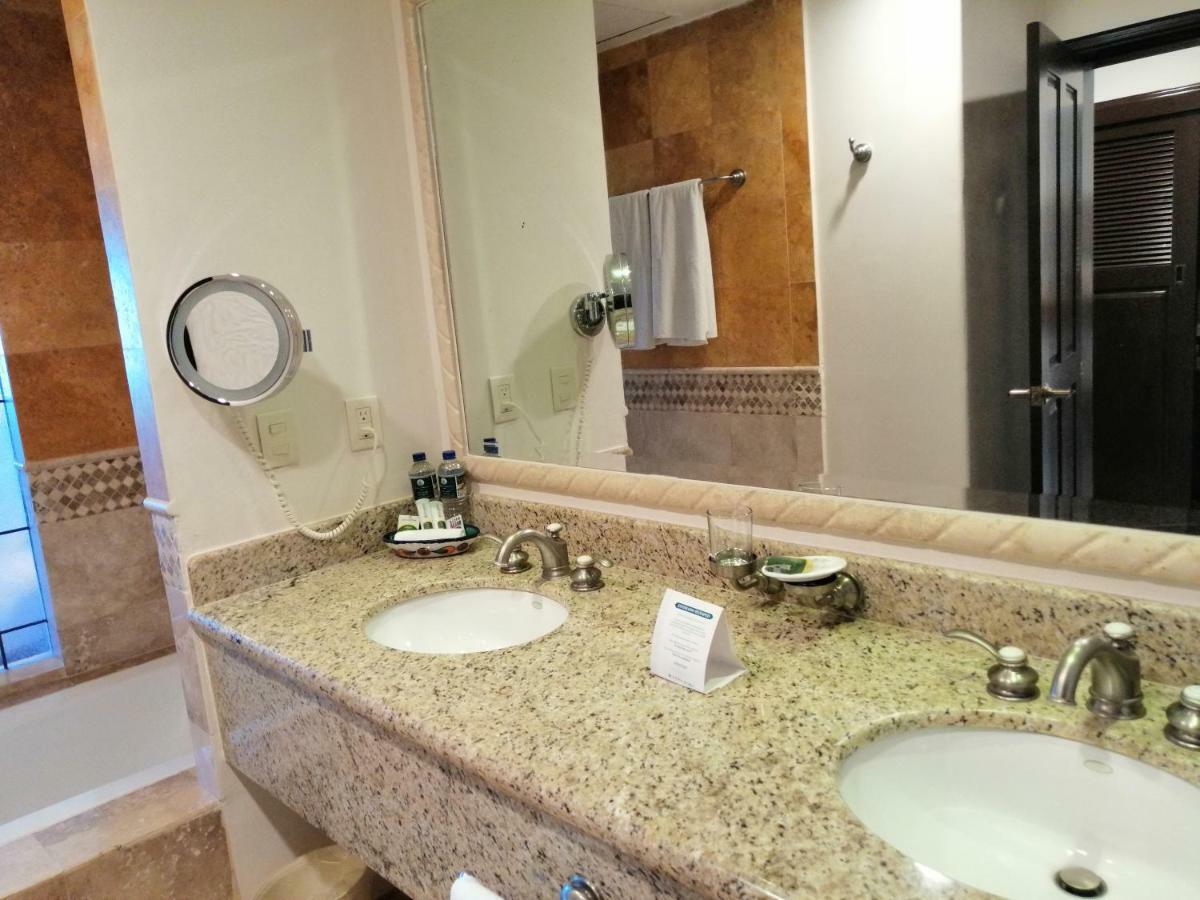 Las Villas Hotel & Golf By Estrella Del Mar Mazatlán Zewnętrze zdjęcie