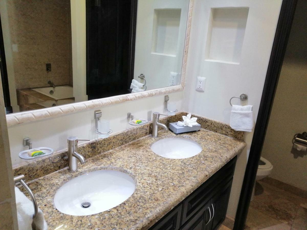 Las Villas Hotel & Golf By Estrella Del Mar Mazatlán Zewnętrze zdjęcie