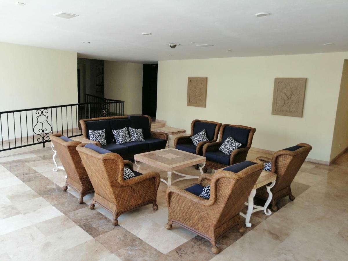 Las Villas Hotel & Golf By Estrella Del Mar Mazatlán Zewnętrze zdjęcie